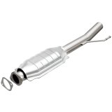 MagnaFlow Direct Fit Catalytic Converter 05-09 Escape/Trib 3.0 Rear OE thumbnail 4