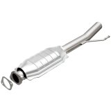 MagnaFlow Direct Fit Catalytic Converter 05-09 Escape/Trib 3.0 Rear OE thumbnail 6