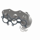 MagnaFlow Direct Fit Catalytic Converter 07-10 Camry 3.5 Passenger Side Manifold thumbnail 8