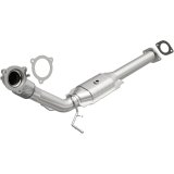 MagnaFlow Direct Fit Catalytic Converter 05-09 Volvo S60 2.4L/2.5L thumbnail 3