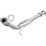 MagnaFlow Direct Fit Catalytic Converter 05-09 Volvo S60 2.4L/2.5L thumbnail 7