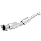 MagnaFlow Conv DF 04-09 Toyota Prius 1.5L thumbnail 7