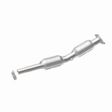 MagnaFlow Conv DF 04-09 Toyota Prius 1.5L thumbnail 8