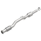 MagnaFlow Direct Fit Catalytic Converter 07-09 Cooper S turbo Rear OEM thumbnail 1