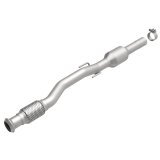 MagnaFlow Direct Fit Catalytic Converter 07-09 Cooper S turbo Rear OEM thumbnail 2