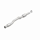 MagnaFlow Direct Fit Catalytic Converter 07-09 Cooper S turbo Rear OEM thumbnail 3