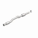 MagnaFlow Direct Fit Catalytic Converter 07-09 Cooper S turbo Rear OEM thumbnail 5