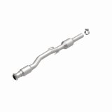 MagnaFlow Direct Fit Catalytic Converter 07-09 Cooper S turbo Rear OEM thumbnail 6