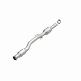 MagnaFlow Direct Fit Catalytic Converter 07-09 Cooper S turbo Rear OEM thumbnail 9