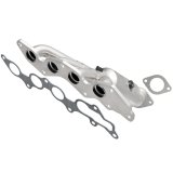 MagnaFlow Direct Fit Catalytic Converter 08-09 Ford Focus 2.0L thumbnail 1