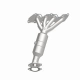MagnaFlow Direct Fit Catalytic Converter 08-09 Ford Focus 2.0L thumbnail 7
