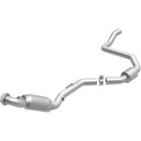 MagnaFlow Direct Fit Catalytic Converter Mercedes ML55 01-03 Driver Side OEM thumbnail 2