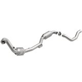 MagnaFlow Direct Fit Catalytic Converter Mercedes ML55 01-03 Passenger Side OEM thumbnail 5