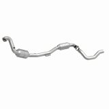 MagnaFlow Direct Fit Catalytic Converter Mercedes ML55 01-03 Passenger Side OEM thumbnail 8