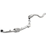 MagnaFlow Direct Fit Catalytic Converter Mercedes ML430 99-02 Passenger Side OEM thumbnail 5