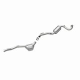 MagnaFlow Direct Fit Catalytic Converter Mercedes ML430 99-02 Passenger Side OEM thumbnail 7