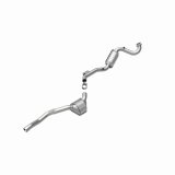 MagnaFlow Direct Fit Catalytic Converter Mercedes ML430 99-02 Passenger Side OEM thumbnail 8
