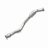 MagnaFlow Direct Fit Catalytic Converter 04-06 VW Phaeton 4.2L Driver Side Front thumbnail 7