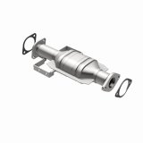 MagnaFlow Direct Fit Catalytic Converter 96-00 Dodge Avenger 2.5L thumbnail 3