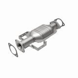 MagnaFlow Direct Fit Catalytic Converter 96-00 Dodge Avenger 2.5L thumbnail 4