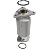 MagnaFlow Direct Fit Catalytic Converter 01-08 Lexus SC430 4.3L Manifold thumbnail 1