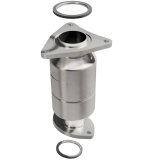 MagnaFlow Direct Fit Catalytic Converter 01-08 Lexus SC430 4.3L Manifold thumbnail 2