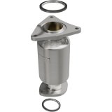 MagnaFlow Direct Fit Catalytic Converter 01-08 Lexus SC430 4.3L Manifold thumbnail 4