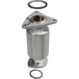 MagnaFlow Direct Fit Catalytic Converter 01-08 Lexus SC430 4.3L Manifold thumbnail 7