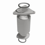 MagnaFlow Direct Fit Catalytic Converter 01-08 Lexus SC430 4.3L Manifold thumbnail 9