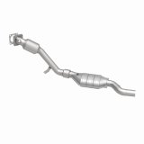 MagnaFlow Direct Fit Catalytic Converter 00-02 Audi S4 2.7L Passenger Side thumbnail 9