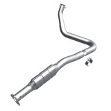MagnaFlow Direct Fit Catalytic Converter 99-02 Dodge Dakota 2.5L 2WD thumbnail 6