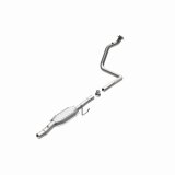 MagnaFlow Direct Fit Catalytic Converter 99-02 Dodge Dakota 2.5L 2WD thumbnail 8