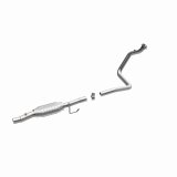 MagnaFlow Direct Fit Catalytic Converter 99-02 Dodge Dakota 2.5L 2WD thumbnail 9