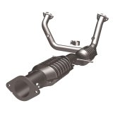 MagnaFlow Direct Fit Catalytic Converter 00-04 Chevy S10 4.3L 2WD thumbnail 1
