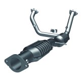 MagnaFlow Direct Fit Catalytic Converter 00-04 Chevy S10 4.3L 2WD thumbnail 2