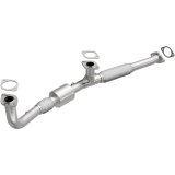 MagnaFlow Direct Fit Catalytic Converter 96-00 Dodge Avenger 2.5L Front thumbnail 2