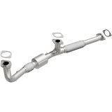 MagnaFlow Direct Fit Catalytic Converter 96-00 Dodge Avenger 2.5L Front thumbnail 4