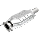MagnaFlow Direct Fit Catalytic Converter 06-09 Ford Fusion 3.0L thumbnail 1