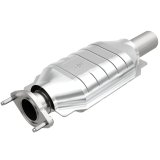 MagnaFlow Direct Fit Catalytic Converter 06-09 Ford Fusion 3.0L thumbnail 4