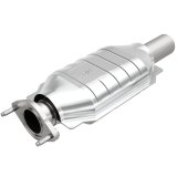MagnaFlow Direct Fit Catalytic Converter 06-09 Ford Fusion 3.0L thumbnail 5
