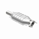 MagnaFlow Direct Fit Catalytic Converter 06-09 Ford Fusion 3.0L thumbnail 7