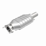 MagnaFlow Direct Fit Catalytic Converter 06-09 Ford Fusion 3.0L thumbnail 9