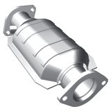 MagnaFlow Direct Fit Catalytic Converter 00-02 Nissan Sentra 1.8L CC thumbnail 1