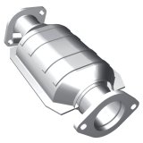 MagnaFlow Direct Fit Catalytic Converter 00-02 Nissan Sentra 1.8L CC thumbnail 4