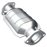 MagnaFlow Direct Fit Catalytic Converter 00-02 Nissan Sentra 1.8L CC thumbnail 5