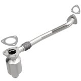 MagnaFlow Conv DF 00-03 Saturn 3L Front thumbnail 1