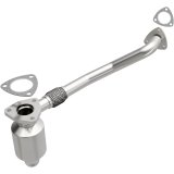 MagnaFlow Conv DF 00-03 Saturn 3L Front thumbnail 2