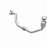 MagnaFlow Conv DF 00-03 Saturn 3L Front thumbnail 7