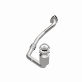 MagnaFlow Conv DF 00-03 Saturn 3L Front thumbnail 8