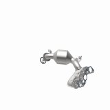 MagnaFlow Direct Fit Catalytic Converter 04-06 Toyota Sienna 3.3L thumbnail 8